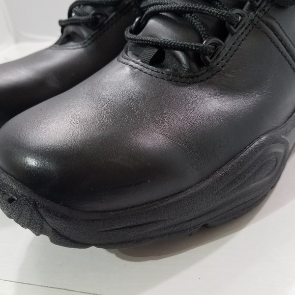 REEBOK GREEN TAG POSTAL EXPRESS USPS APPROVED - Picture 6 of 16